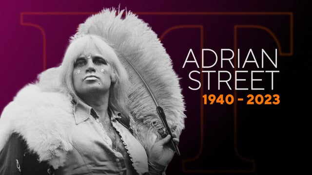 Adrian Street, Wrestling Icon, Dead at 82