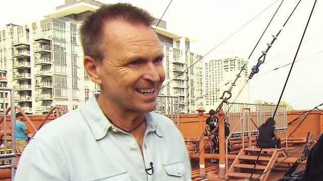 Phil Keoghan Compares Season 5 of ‘Tough as Nails’ to ‘Top Gun’ (Exclusive)