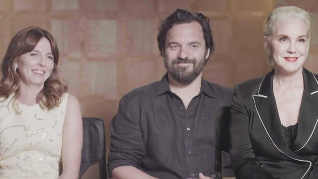 'Minx’: Jake Johnson and Ophelia Lovibond on Finishing Season 2 After Show's Cancellation