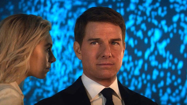 'Mission: Impossible - Dead Reckoning Part One' Trailer No. 3