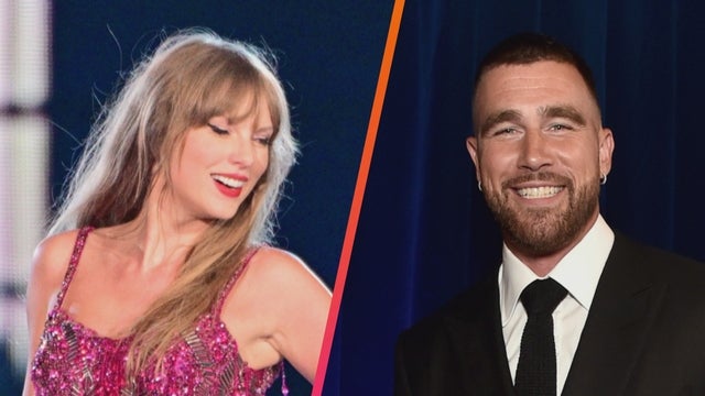 How Travis Kelce Tried Shooting His Shot With Taylor Swift But Failed!
