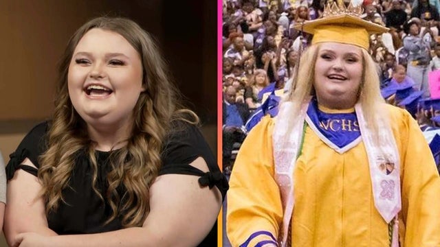 Alana 'Honey Boo Boo' Thompson on Moving to College and If Reality TV Cameras Are Coming (Exclusive)