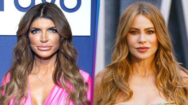 Why Teresa Giudice Is Calling Out Sofia Vergara for Being ‘Rude’ 
