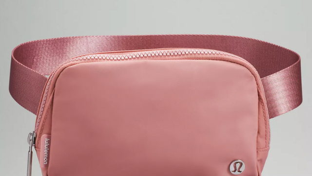 lululemon city belt bag themilleraffect on LTK