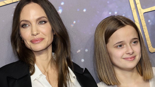 Vivienne Jolie-Pitt - Exclusive Interviews, Pictures & More