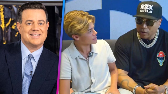 Carson Daly's Son Follows in Dad's TV Footsteps! Watch His Big Interview 