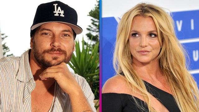 Kevin Federline's Lawyer Shares Message to Britney Spears Amid Divorce
