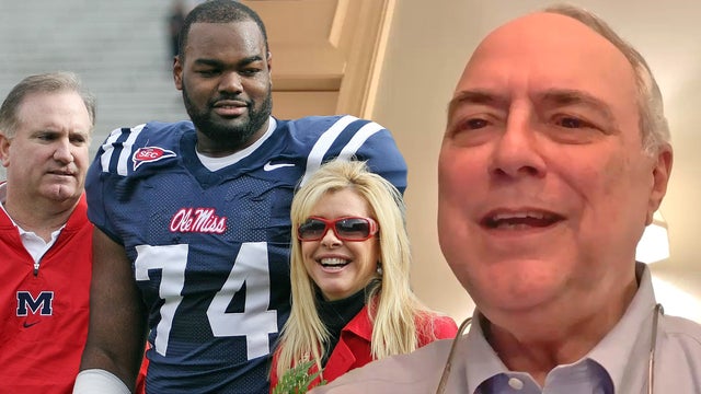 Tuohy Family Had 'No Control' Over Michael Oher's Finances in Conservatorship, Lawyer Says 
