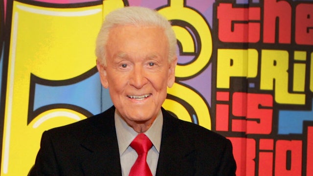 Bob Barker, 'The Price Is Right's Legendary Host, Dead at 99