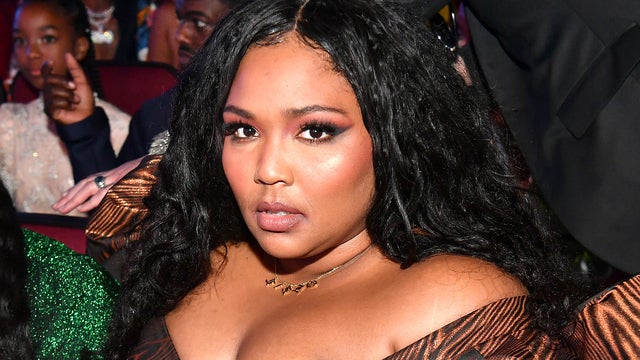 Why Lizzo Is Being Sued By Some of Her Former Dancers