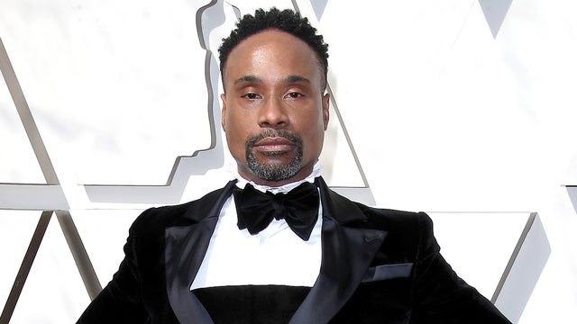 Billy Porter Reveals He’s Selling Million Dollar Home Amid Hollwood Strikes