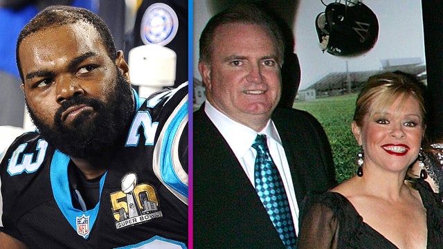‘The Blind Side’: Michael Oher Seeks Receipts From Tuohy Family in New Court Documents