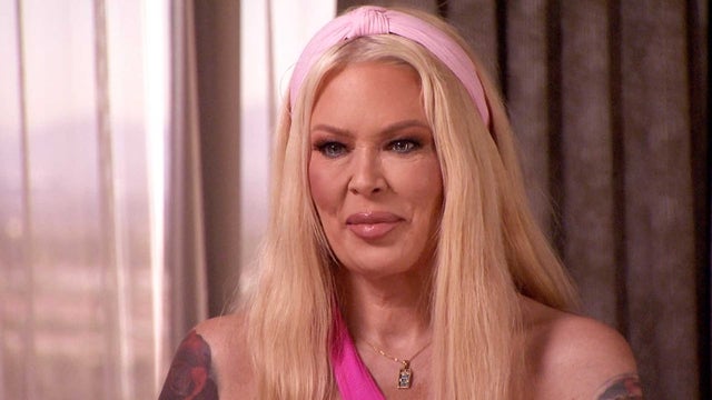 Why Jenna Jameson Calls 'Penthouse' an 'Integral Part' of Forming Her as a Woman (Exclusive)