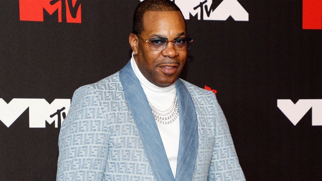 Busta Rhymes Recalls Near-Death Experience During Sex That Led to His 100-Lb. Weight Loss  