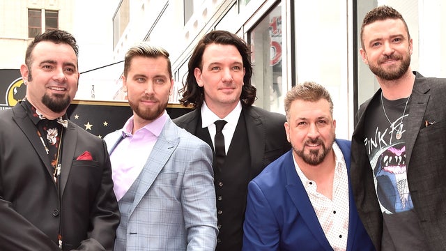 *NSYNC Reunion?! What We Know About the Band's Unexpected Return (Source) 