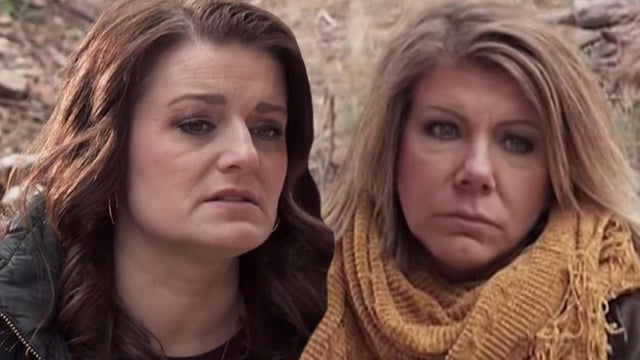 'Sister Wives': Robyn Says She's 'Struggling With Depression' As Family Falls Apart