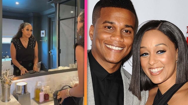 Why Tia Mowry Is 'Terrified' of Dating After Divorce From Cory Hardrict 