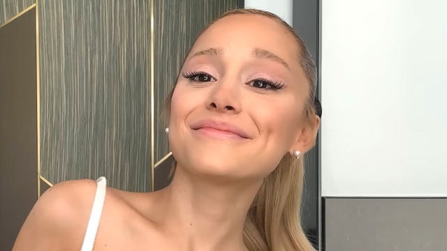 Ariana Grande Gets Emotional While Admitting She's Had Face Injectables