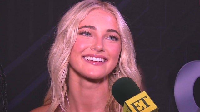 Lindsay Arnold's Sister Rylee on Joining 'DWTS' as a Pro (Exclusive)