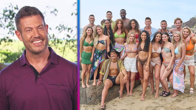 'Bachelor in Paradise': Jesse Palmer on Bachelor Nation Alums Joining Season 9 Cast (Exclusive)