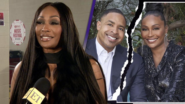 Cynthia Bailey on Dating Deal Breakers Post Mike Hill Split and Her Stance on Marriage Now