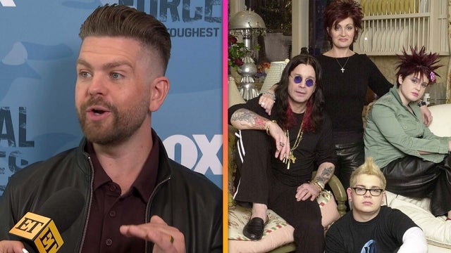 Why Jack Osbourne Thinks Another Family Reality Show Will Never Happen (Exclusive) 