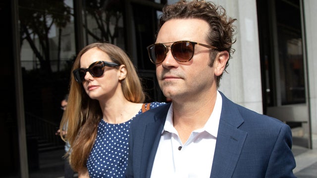 Bijou Phillips Reacts to Husband Danny Masterson’s 30-Year Prison Sentence (Exclusive)