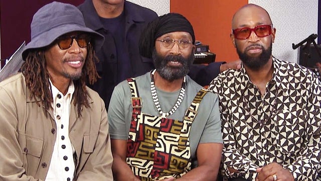Tony! Toni! Toné! Reunion: Inside the Band's First Rehearsal in 25 Years (Exclusive)