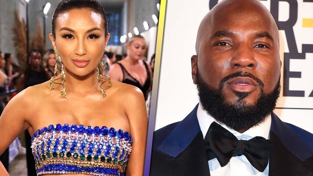 Jeannie Mai 'Very Surprised' Jeezy Filed for Divorce (Source) 