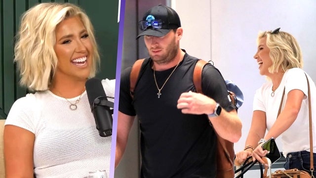 Savannah Chrisley on Her Shocking New Romance and Alleged Date With Armie Hammer