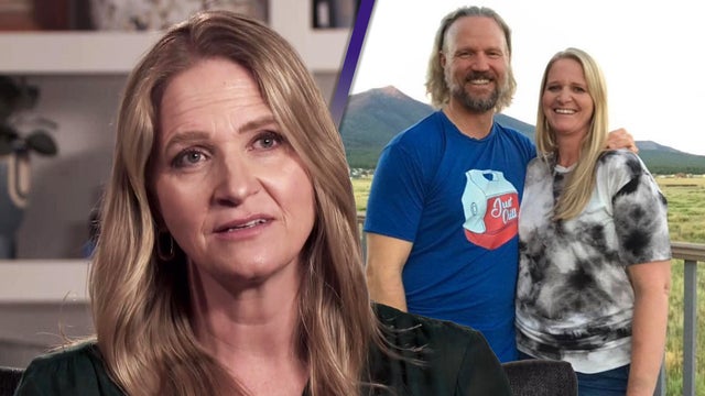 ‘Sister Wives’: Christine Says Dating Is ‘Terrifying’ Because Kody Wasn’t Attracted to Her 