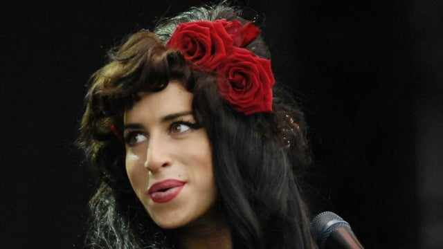 Remembering Amy Winehouse: A Look Back at Her Life In Photos
