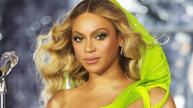 Beyoncé's Best Looks During Renaissance World Tour