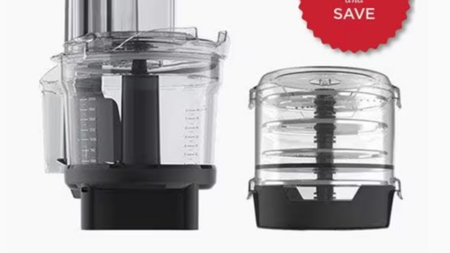 Vitamix A3500 Vitamix Food Processor Attachment Compatibility