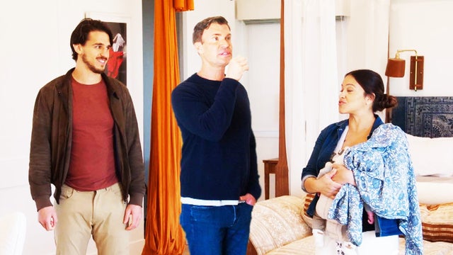 Watch Jeff Lewis React to Gina Rodriguez's Adult Furniture on 'Hollywood Houselift' | Trailer