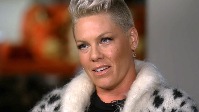 Pink Makes Confessions About Her Overdose, Childhood and Industry Reputation