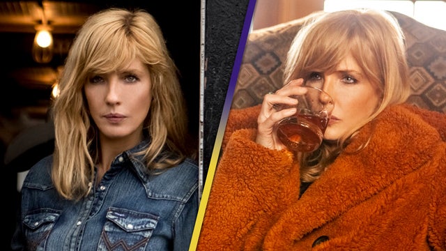 'Yellowstone': Beth Dutton's Best Moments, From Quotable One-Liners to Fist Fights!