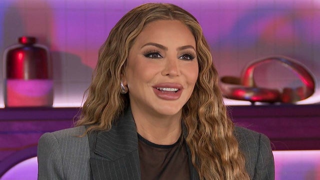 'RHOM's Larsa Pippen on Season 6's Dynamic Shifts: She's Friends With Nicole, Feuding With Guerdy!