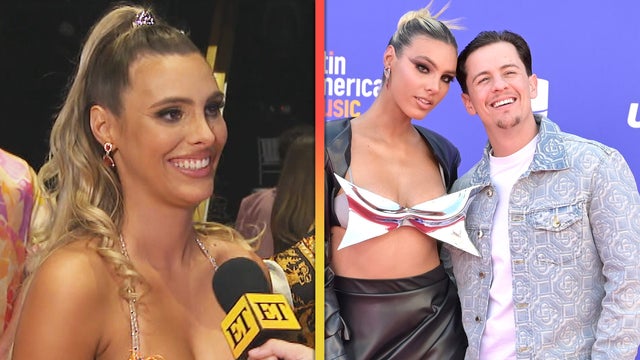 Lele Pons Says Husband Guaynaa Gives Feedback on Her ‘DWTS’ Routines! (Exclusive)