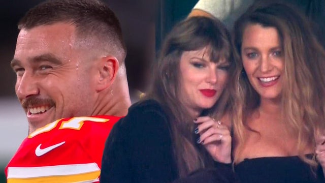 Taylor Swift's Facial Expressions Get Meme'd After Chiefs vs. Jets Game