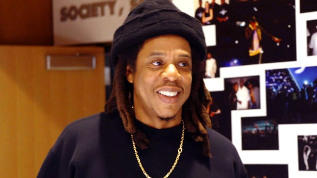JAY-Z Reveals Origin of Blue Ivy's Name and What It Was Meant to Be