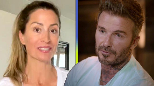 David Beckham’s Former Assistant Breaks Her Silence on Their 2004 Sex Scandal