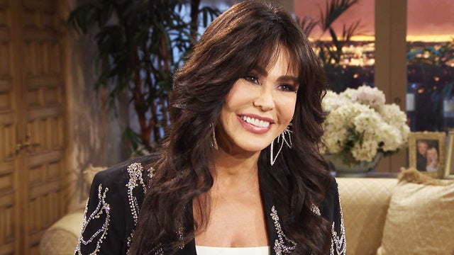 Why Marie Osmond's ‘The Bold and the Beautiful’ Guest Spot Is a Dream Come True (Exclusive)