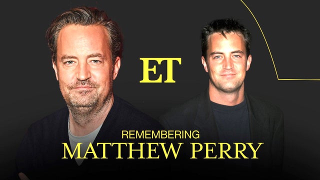 Remembering Matthew Perry: Inside His Final Days and Lasting 'Friends' Legacy