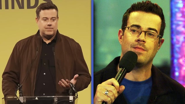 Carson Daly Recalls Thinking He Was 'Going to Die' During Panic Attack at 'TRL'