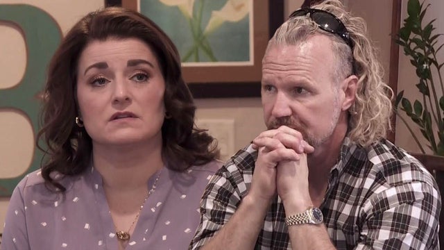 'Sister Wives': Why Kody's Never Been Able to 'Be in Love' With Robyn