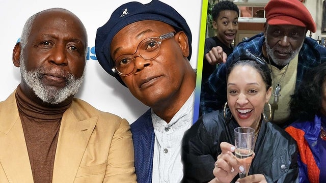 Richard Roundtree Dead at 81: Samuel L. Jackson, Tia Mowry, Gabrielle Union and More React  