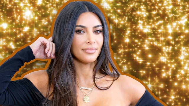 Kim Kardashian's 43rd Birthday Celebration's a Star-Studded Event