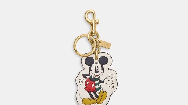 Louis Vuitton feat. Disney - mickey mouse s/h