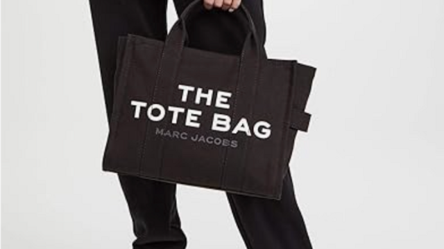 15 Best  Prime Day Designer Bag Deals 2023: Marc Jacobs, Prada, Tory  Burch and More